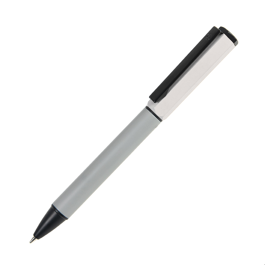 Ручка шариковая BRO, ААА Групп, Ручки металлические,  a346-7765