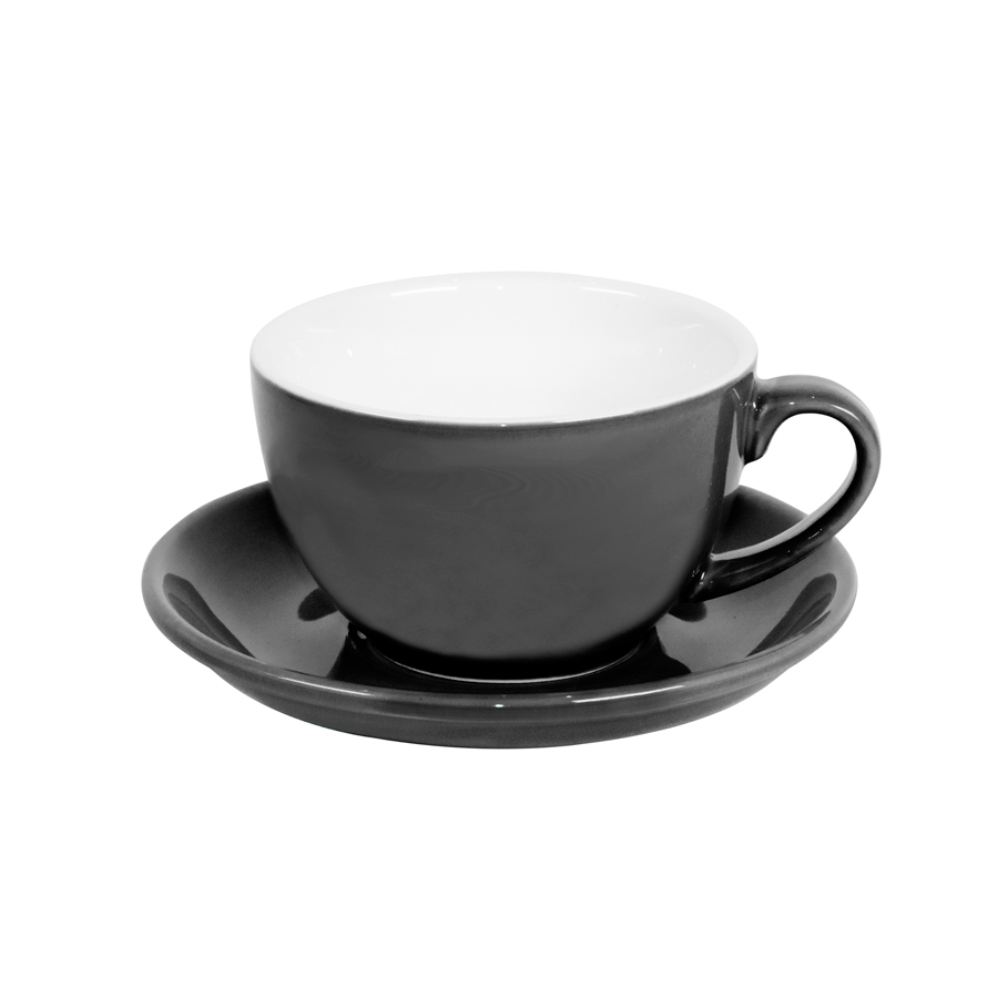 Чайная/кофейная пара CAPPUCCINO, ААА Групп, Чайные и Кофейные пары,  a800-9186