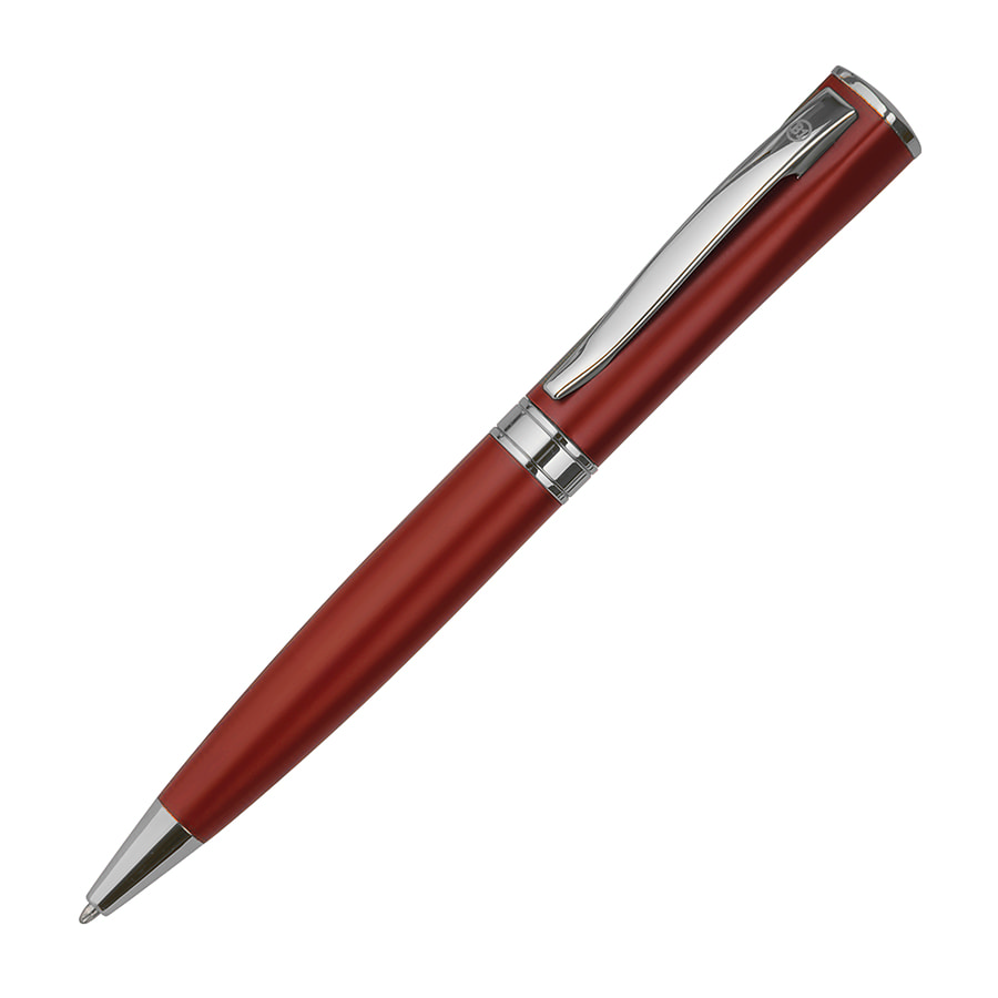 Ручка шариковая WIZARD CHROME, ААА Групп, B1,  a800-4129