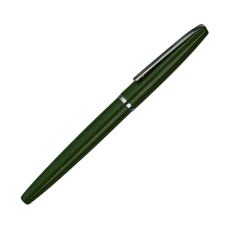 Ручка-роллер DELICATE, ААА Групп, B1,  a458-2832