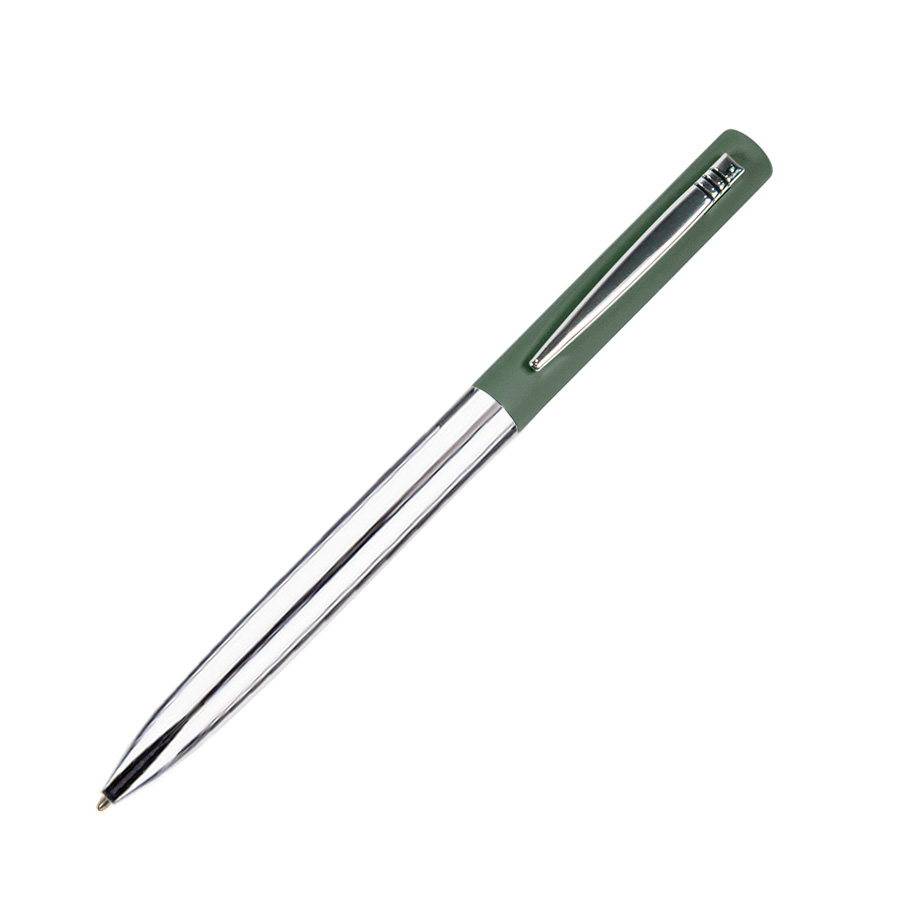 Ручка шариковая CLIPPER, покрытие soft touch, ААА Групп, Ручки пластиковые,  a231-4743