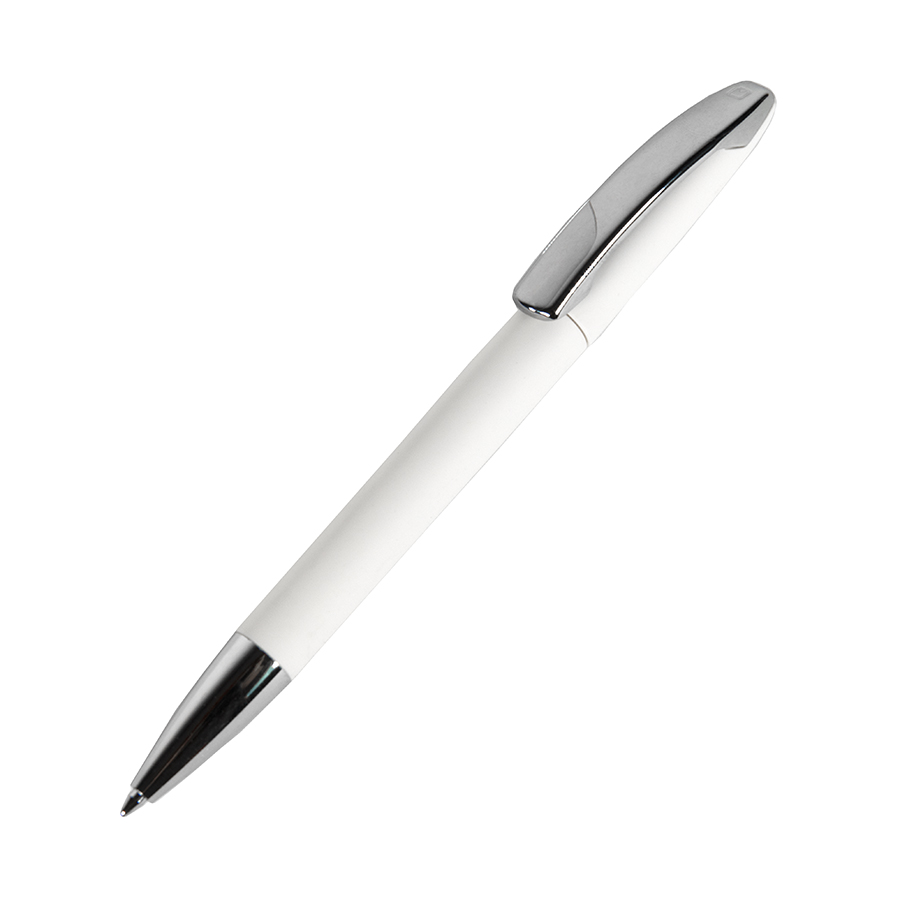 Ручка шариковая VIEW, пластик/металл, покрытие soft touch, ААА Групп, Ручки пластиковые,  a031-8938