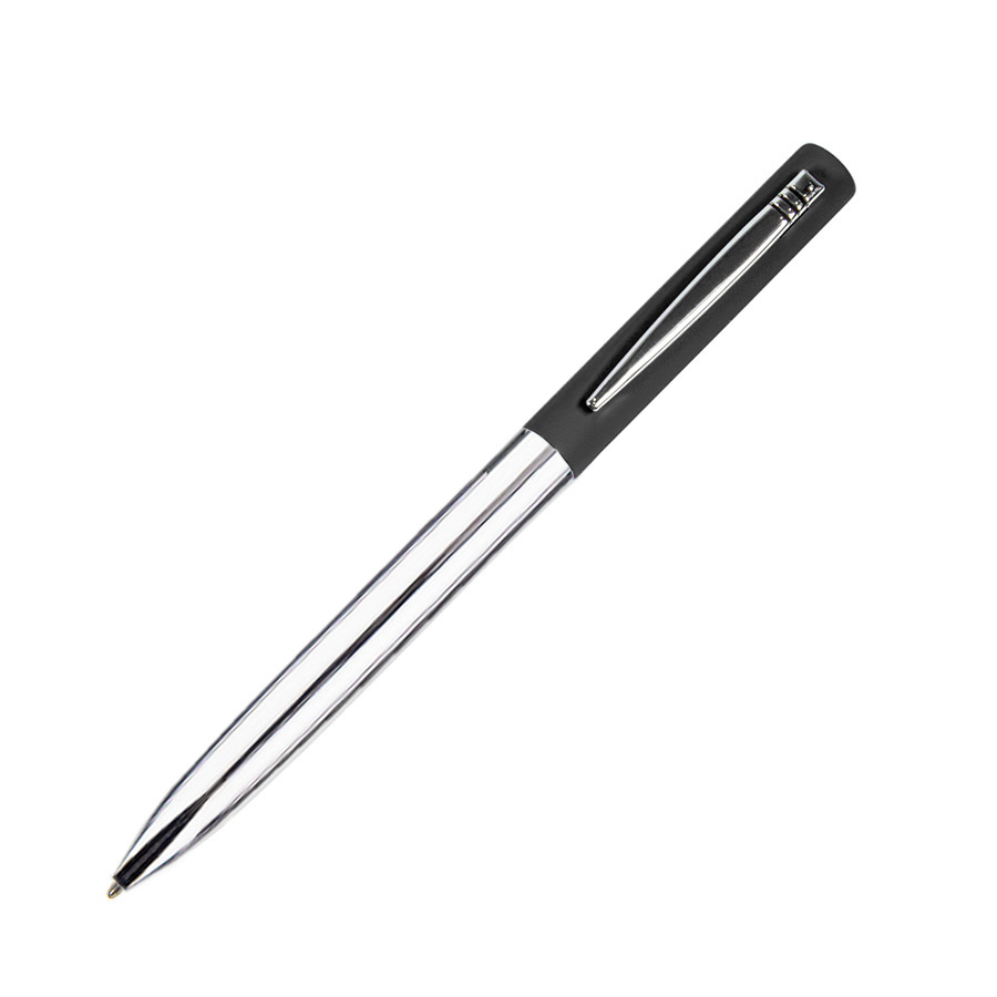 Ручка шариковая CLIPPER, покрытие soft touch, ААА Групп, Ручки пластиковые,  a625-6927