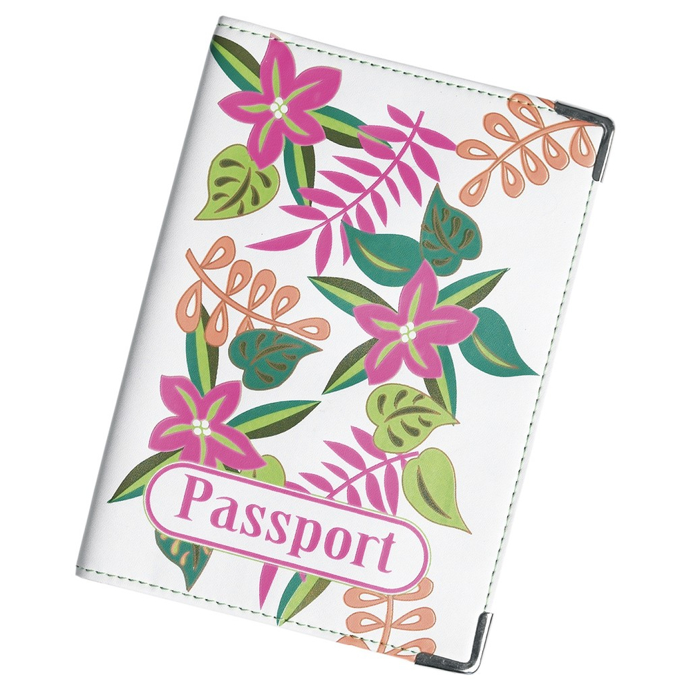 Обложки для паспорта, ААА Групп, Подарки для отдыха и путешествий на заказ,  00.8910.05