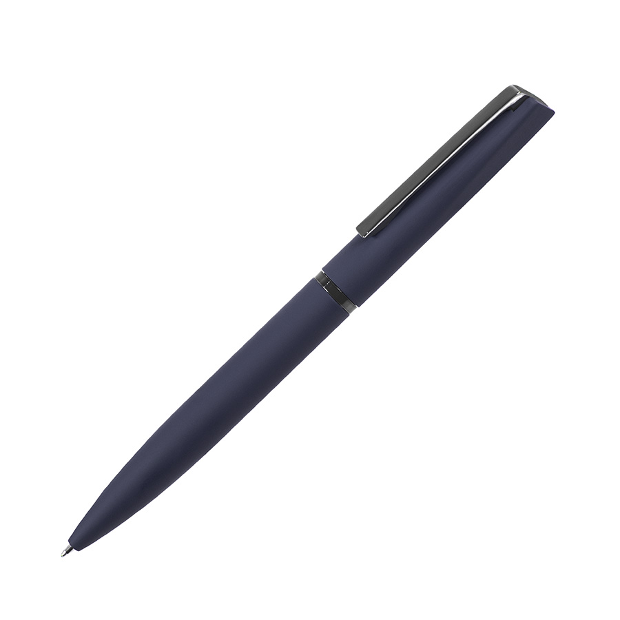 Ручка шариковая FRANCISCA, покрытие soft touch, ААА Групп, Ручки пластиковые,  a626-0007