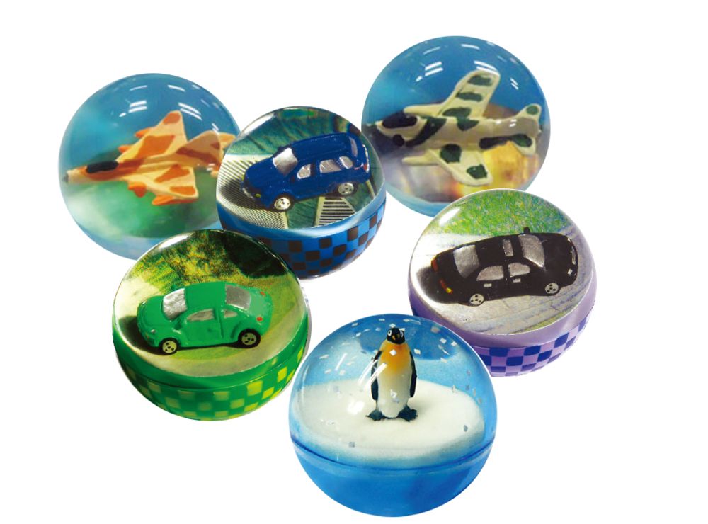 Мячи каучуковые, ААА Групп, Промо сувениры на заказ,  00.8056.01