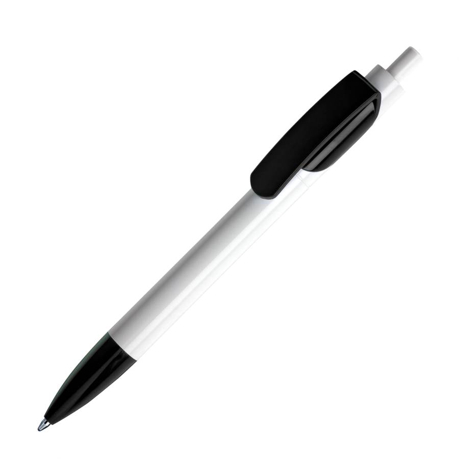 Ручка шариковая TRIS, ААА Групп, Ручки пластиковые,  a567-9014
