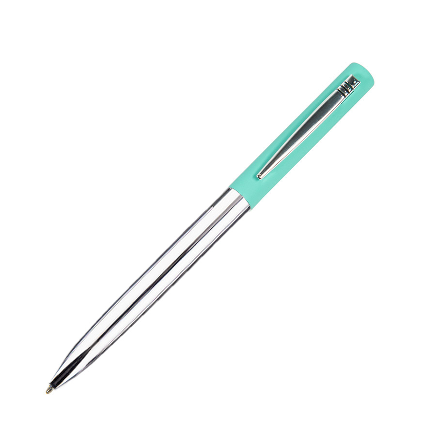 Ручка шариковая CLIPPER, покрытие soft touch, ААА Групп, Ручки пластиковые,  a059-6302