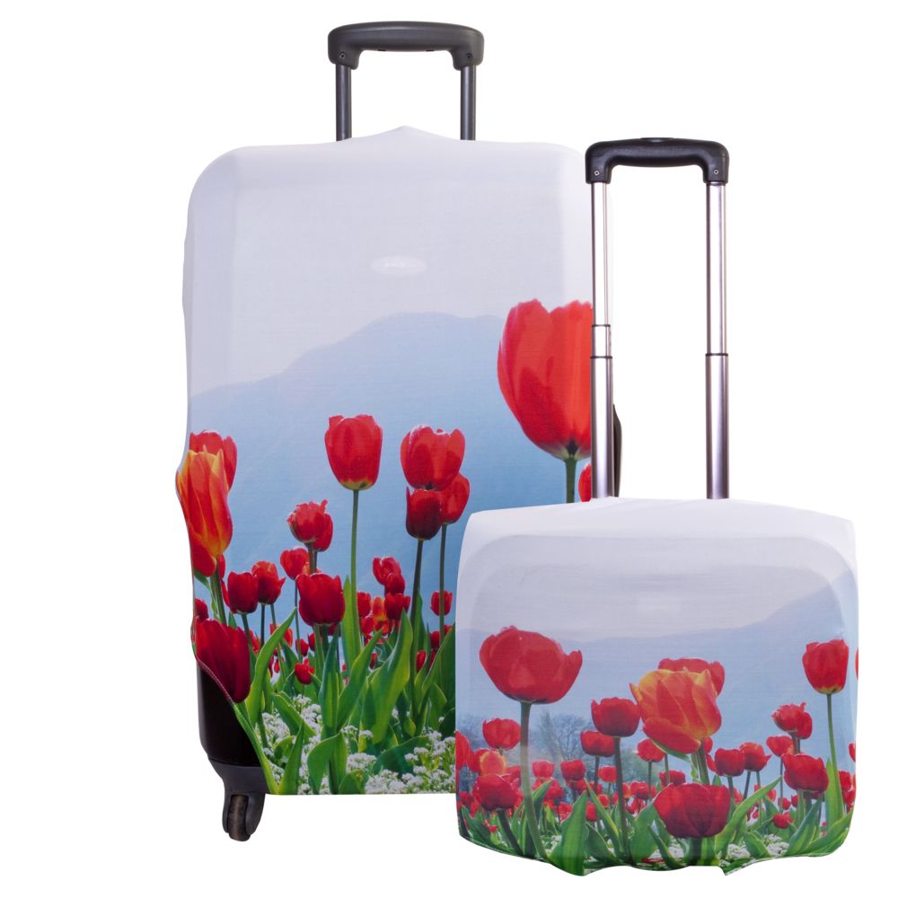 Чехлы для чемоданов на заказ, ААА Групп, Подарки для отдыха и путешествий на заказ,  00.8025.02