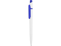 Ручка пластиковая шариковая Этюд, цена: 16.04 руб.