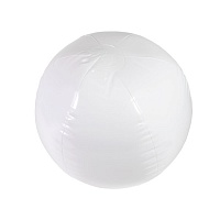 Мяч пляжный надувной, 40 см, цена: 294 руб.