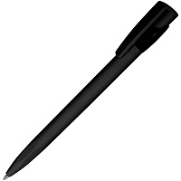 Ручка шариковая из экопластика KIKI ECOLINE, цена: 22 руб.