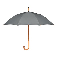 Зонт трость из эпонжа 23,5 дюйм, цена: 1397.43 руб.