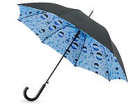 Зонт-трость Капли воды, цена: 506.65 руб.