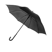 Зонт-трость Stenly Promo, черный , цена: 462.12 руб.