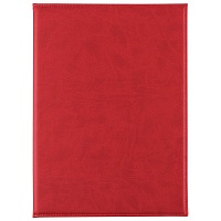 Папка адресная Brand, красная, цена: 1155 руб.