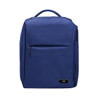 Рюкзак для ноутбука Conveza, синий/серый, цена: 4426 руб.