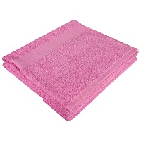 Полотенце махровое Soft Me Large, розовое, цена: 590 руб.
