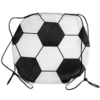 Рюкзак для обуви (сменки) или футбольного мяча, цена: 89 руб.