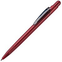 Ручка шариковая MIR, пластик/металл, цена: 19 руб.