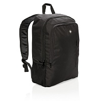 Рюкзак для ноутбука 17" Swiss Peak Business, цена: 2999 руб.