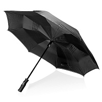 Автоматический двухсторонний зонт Swiss peak, d105 см, цена: 2599 руб.