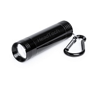 Карманный LED фонарь DERSTAK , алюминий, цена: 240 руб.