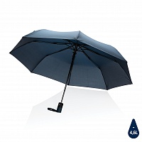 Зонт с автоматическим открыванием Impact из RPET AWARE™ 190T, 21", цена: 1369 руб.
