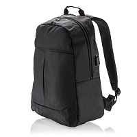Рюкзак для ноутбука Power с USB-портом, цена: 4459 руб.