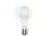 Умная LED лампочка IoT A61 White, цена: 830.04 руб.
