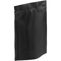 Пакет с замком Zippa XL, черный, цена: 69 руб.