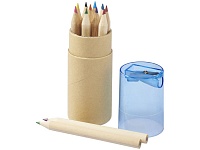 Набор карандашей, цена: 141.98 руб.