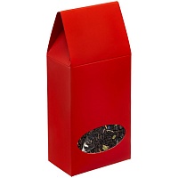 Чай «Таежный сбор», в красной коробке, цена: 191 руб.
