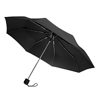Зонт складной Lid New - Черный AA, цена: 314.41 руб.