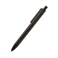Ручка металлическая Buller, черная, цена: 42.01 руб.