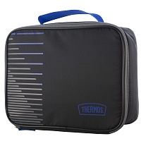 Термосумка Thermos Lunch Kit, черная, цена: 1210 руб.