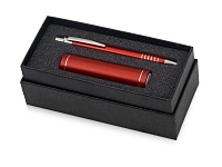 Подарочный набор Essentials Bremen с ручкой и зарядным устройством, цена: 957.87 руб.