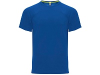 Спортивная футболка Monaco унисекс, цена: 687.52 руб.
