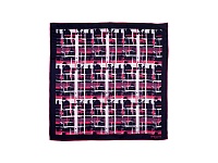 Шелковый платок Tweed, цена: 5539 руб.