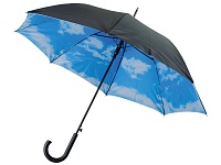 Зонт-трость Облака, цена: 565.65 руб.