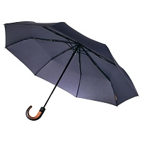 Складной зонт Palermo, темно-синий, цена: 3099 руб.