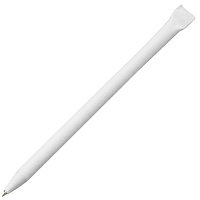 Ручка шариковая Carton Color, белая, цена: 19.90 руб.