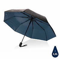 Маленький двухцветный зонт Impact из RPET AWARE™, d97 см, цена: 1778 руб.