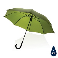 Автоматический зонт-трость Impact из RPET AWARE™, d103 см , цена: 1230 руб.