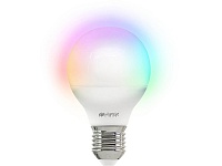 Умная LED лампочка IoT LED A1 RGB, цена: 801.53 руб.