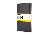 Записная книжка А6 (Pocket) Classic Soft (в клетку), цена: 1442.87 руб.