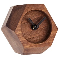 Часы настольные Wood Job, цена: 2761 руб.