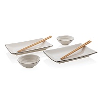 Набор посуды для суши Ukiyo, 2 шт., цена: 4593 руб.