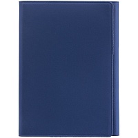 Обложка для автодокументов Dorset, синяя, цена: 540 руб.