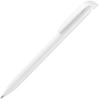 Ручка шариковая Favorite, белая, цена: 12.90 руб.